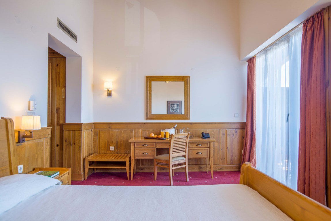 Pirin Golf Hotel & SPA golfarrangementje golf reis Bulgarije (11)