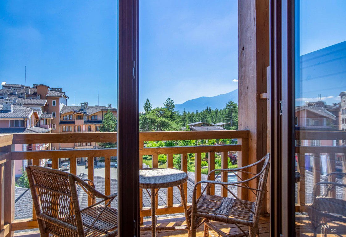 Pirin Golf Hotel & SPA golfarrangementje golf reis Bulgarije (16)