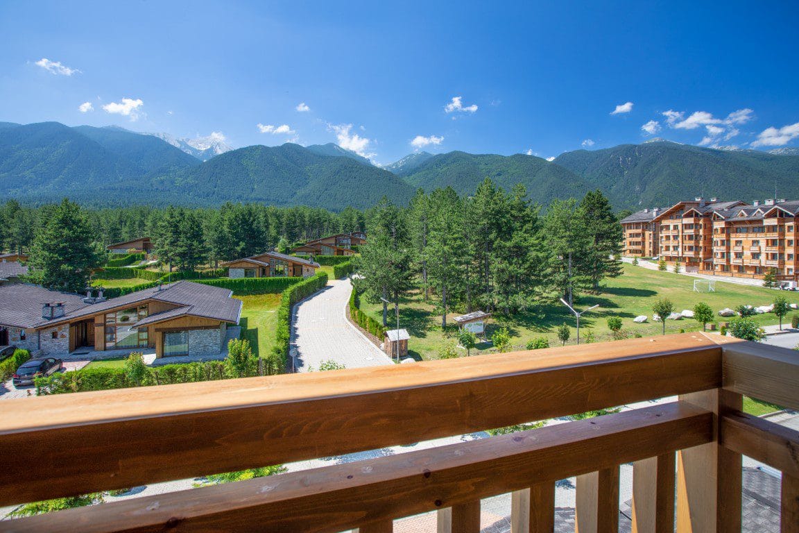 Pirin Golf Hotel & SPA golfarrangementje golf reis Bulgarije (17)
