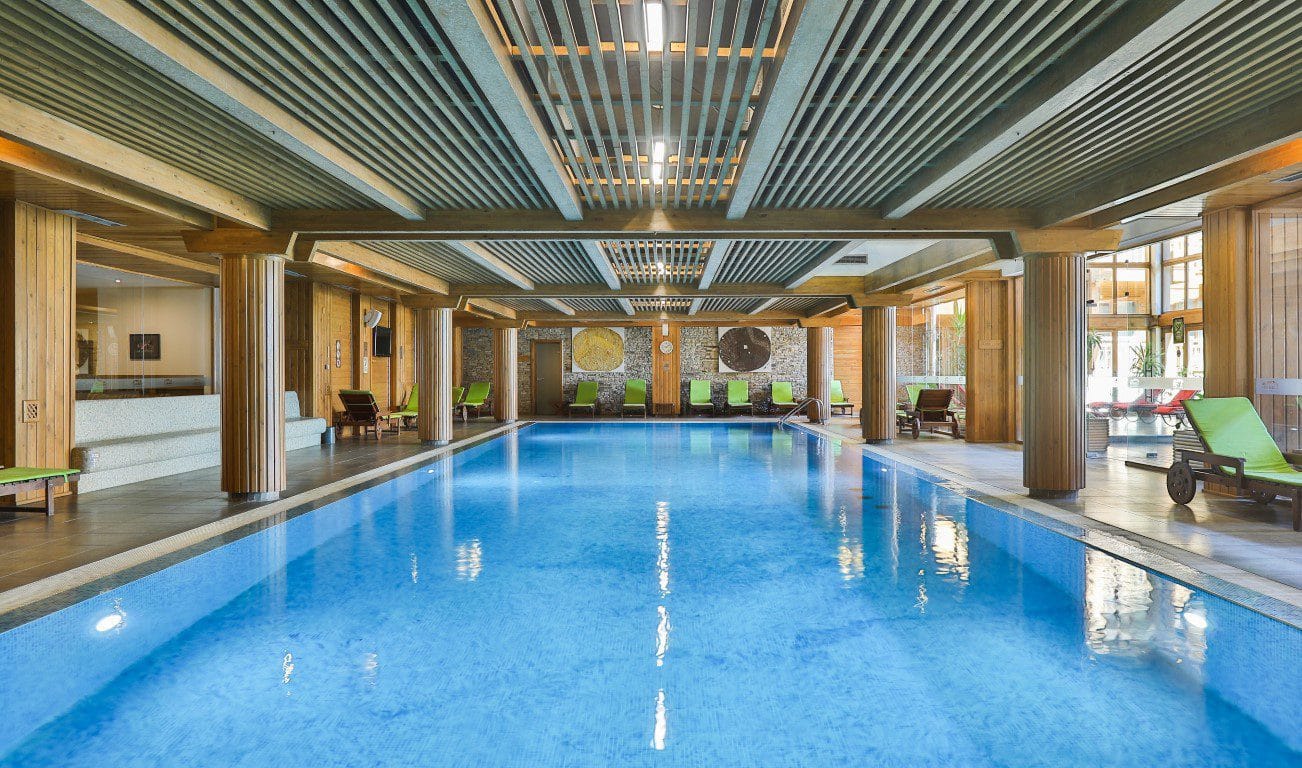 Pirin Golf Hotel & SPA golfarrangementje golf reis Bulgarije (21)