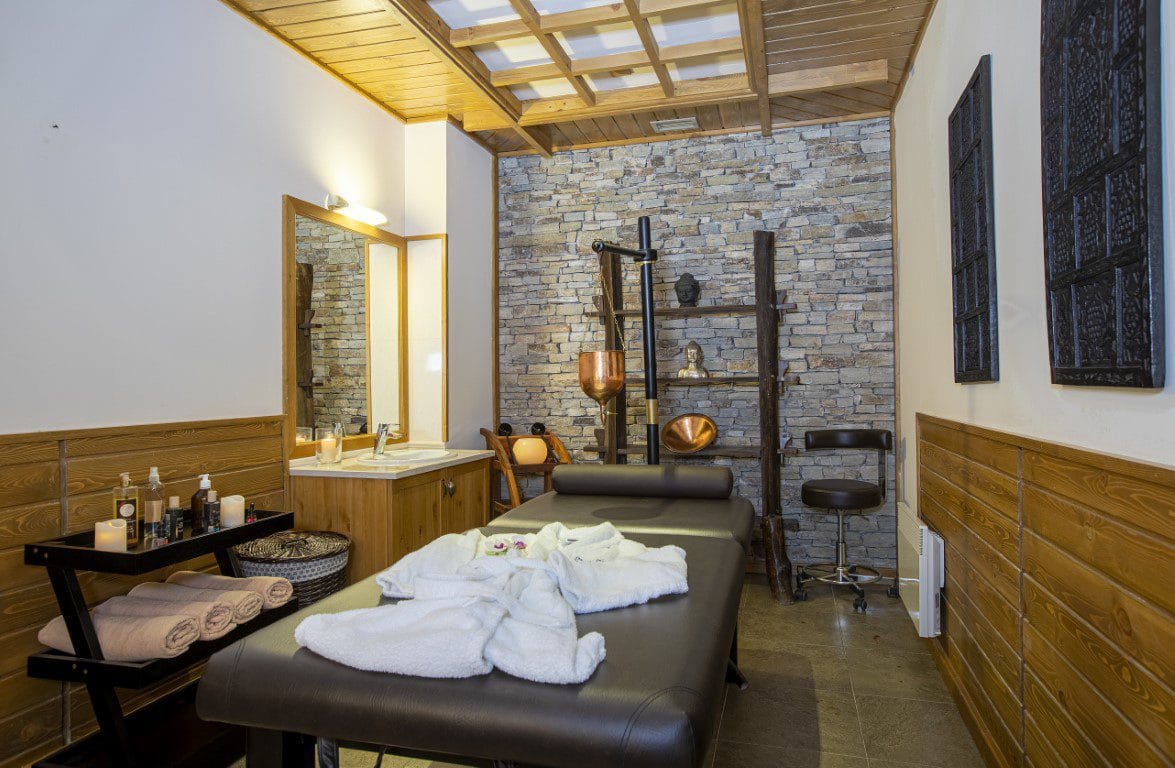Pirin Golf Hotel & SPA golfarrangementje golf reis Bulgarije (22)