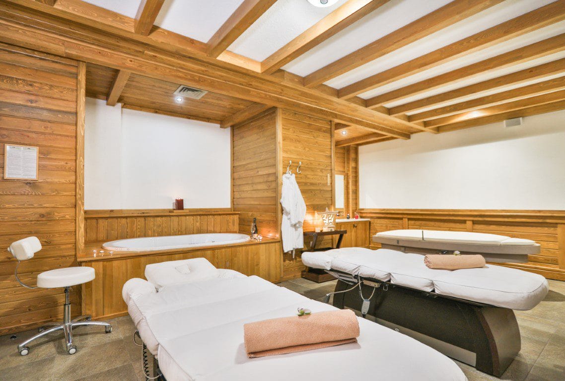 Pirin Golf Hotel & SPA golfarrangementje golf reis Bulgarije (23)