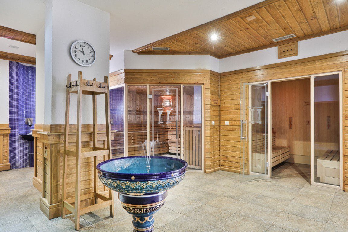Pirin Golf Hotel & SPA golfarrangementje golf reis Bulgarije (28)