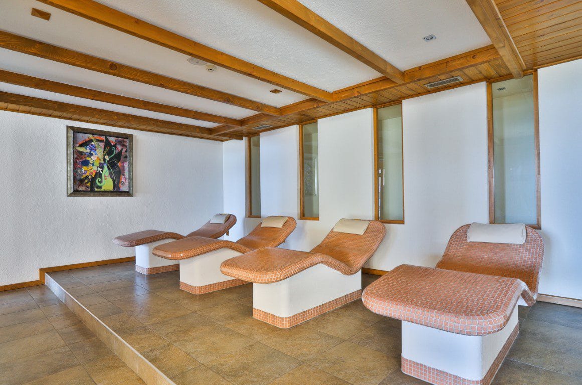 Pirin Golf Hotel & SPA golfarrangementje golf reis Bulgarije (30)