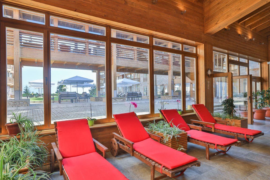 Pirin Golf Hotel & SPA golfarrangementje golf reis Bulgarije (31)