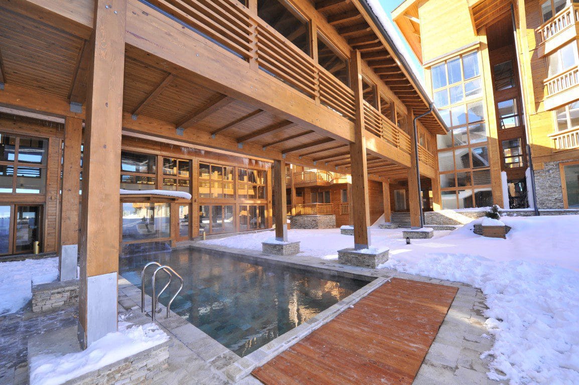 Pirin Golf Hotel & SPA golfarrangementje golf reis Bulgarije (34)