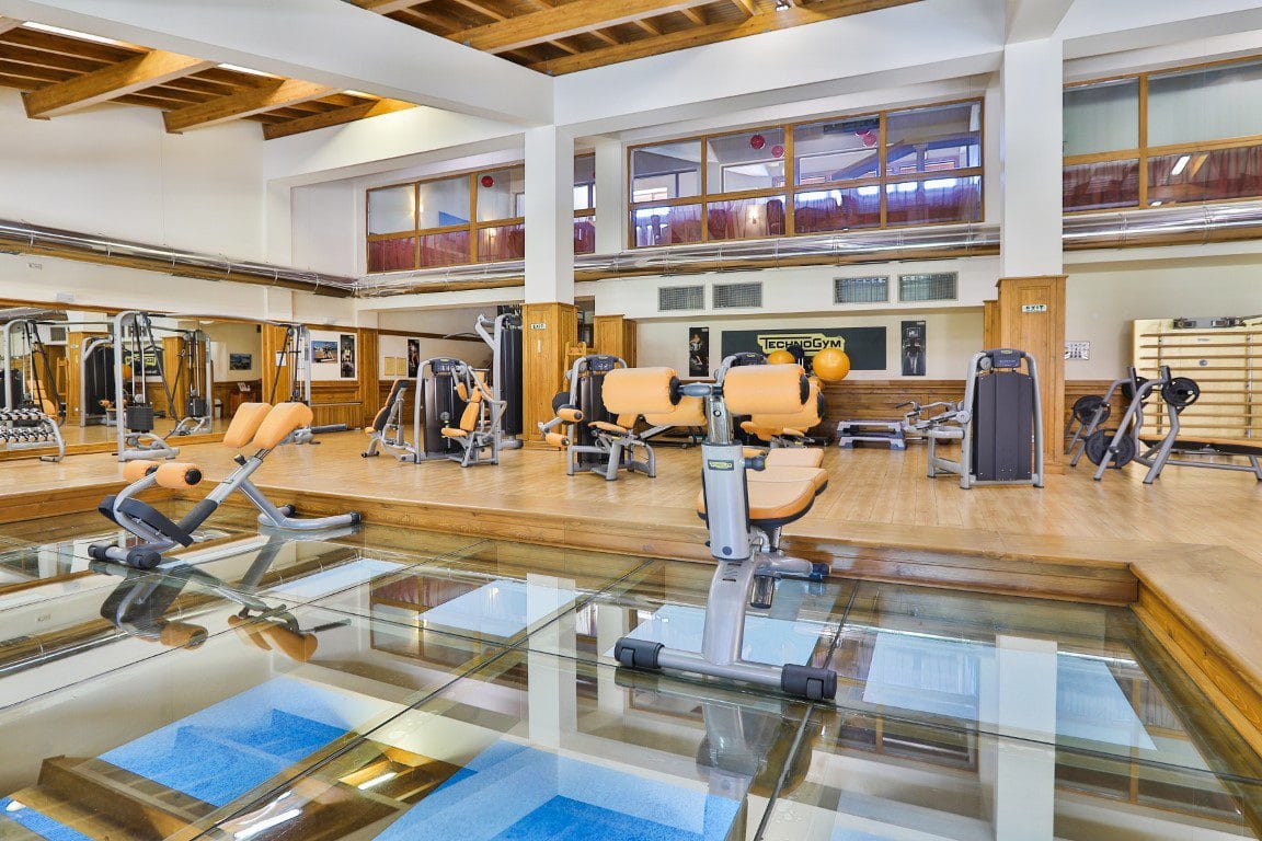 Pirin Golf Hotel & SPA golfarrangementje golf reis Bulgarije (36)