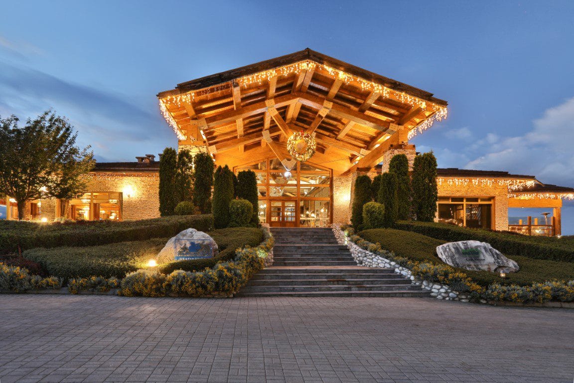 Pirin Golf Hotel & SPA golfarrangementje golf reis Bulgarije (39)