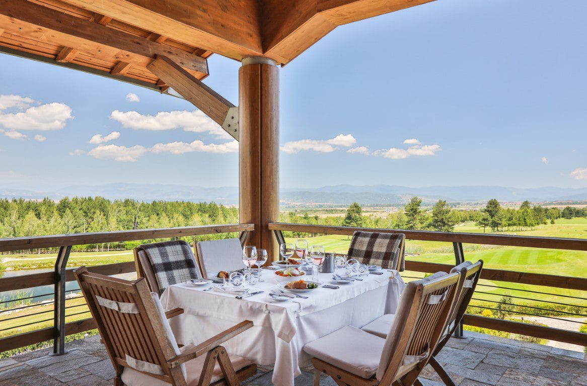Pirin Golf Hotel & SPA golfarrangementje golf reis Bulgarije (40)