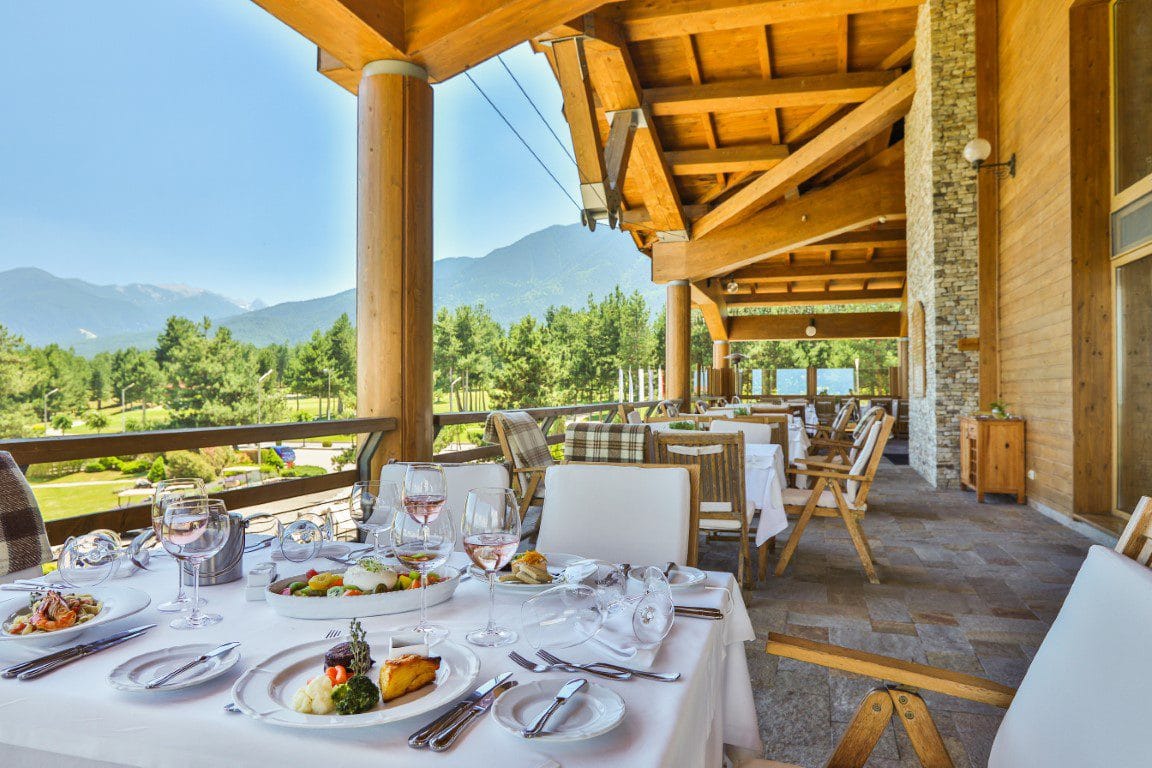 Pirin Golf Hotel & SPA golfarrangementje golf reis Bulgarije (41)