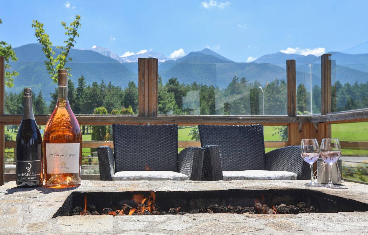 Pirin Golf Hotel & SPA golfarrangementje golf reis Bulgarije (42)