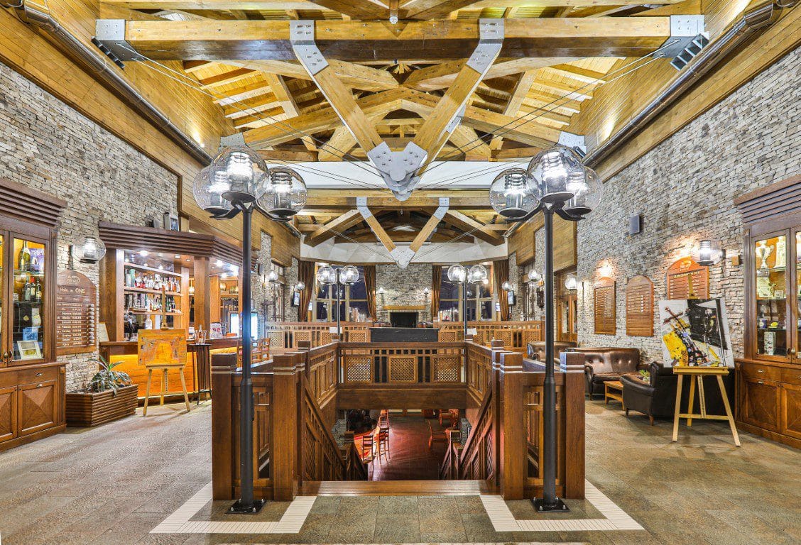 Pirin Golf Hotel & SPA golfarrangementje golf reis Bulgarije (43)