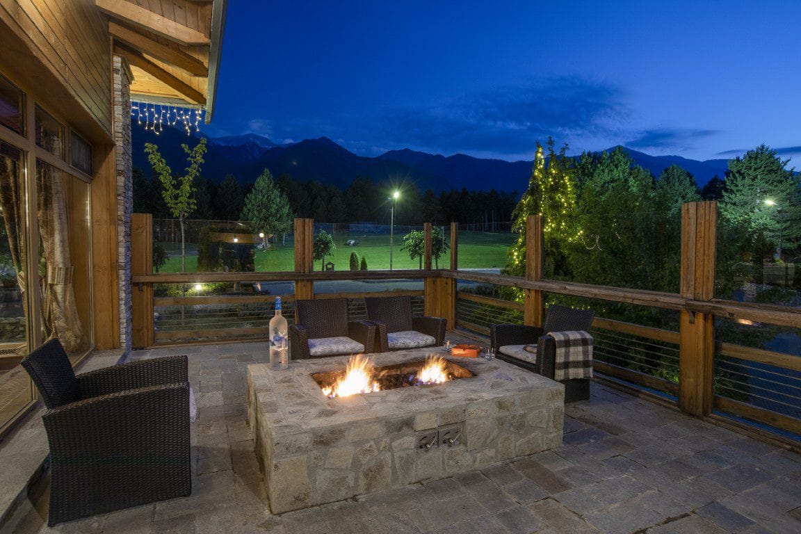Pirin Golf Hotel & SPA golfarrangementje golf reis Bulgarije (45)