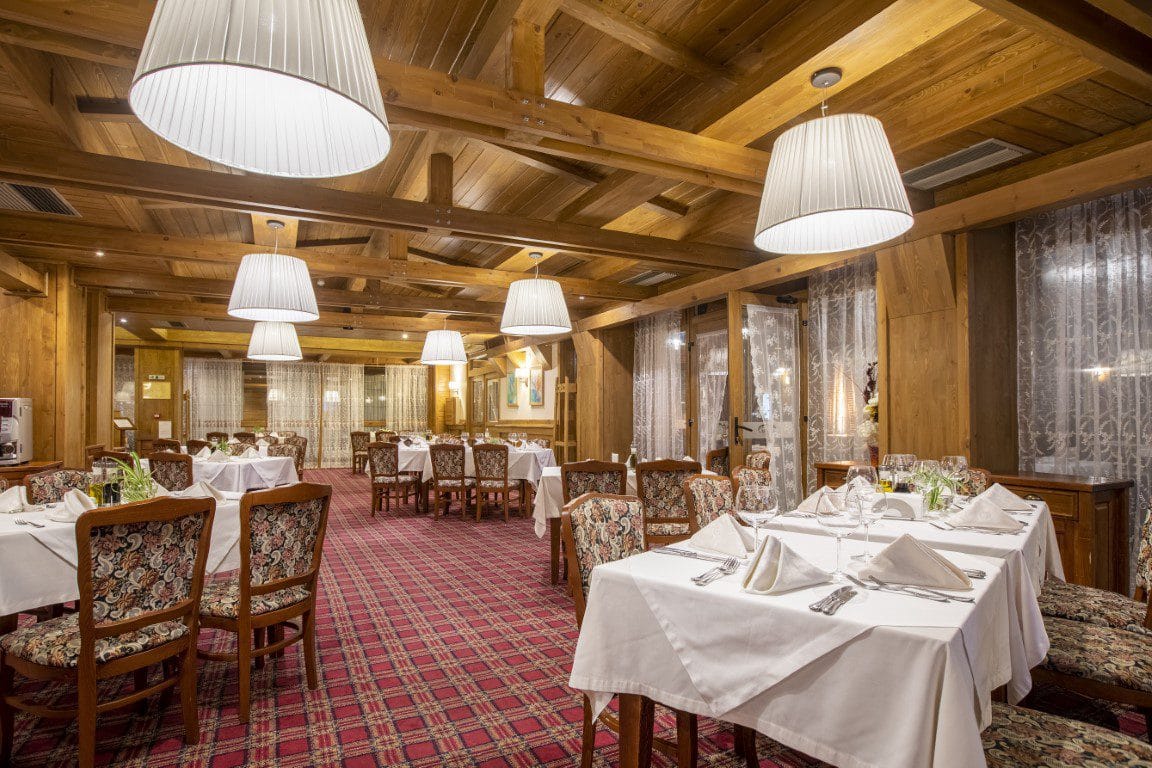 Pirin Golf Hotel & SPA golfarrangementje golf reis Bulgarije (49)