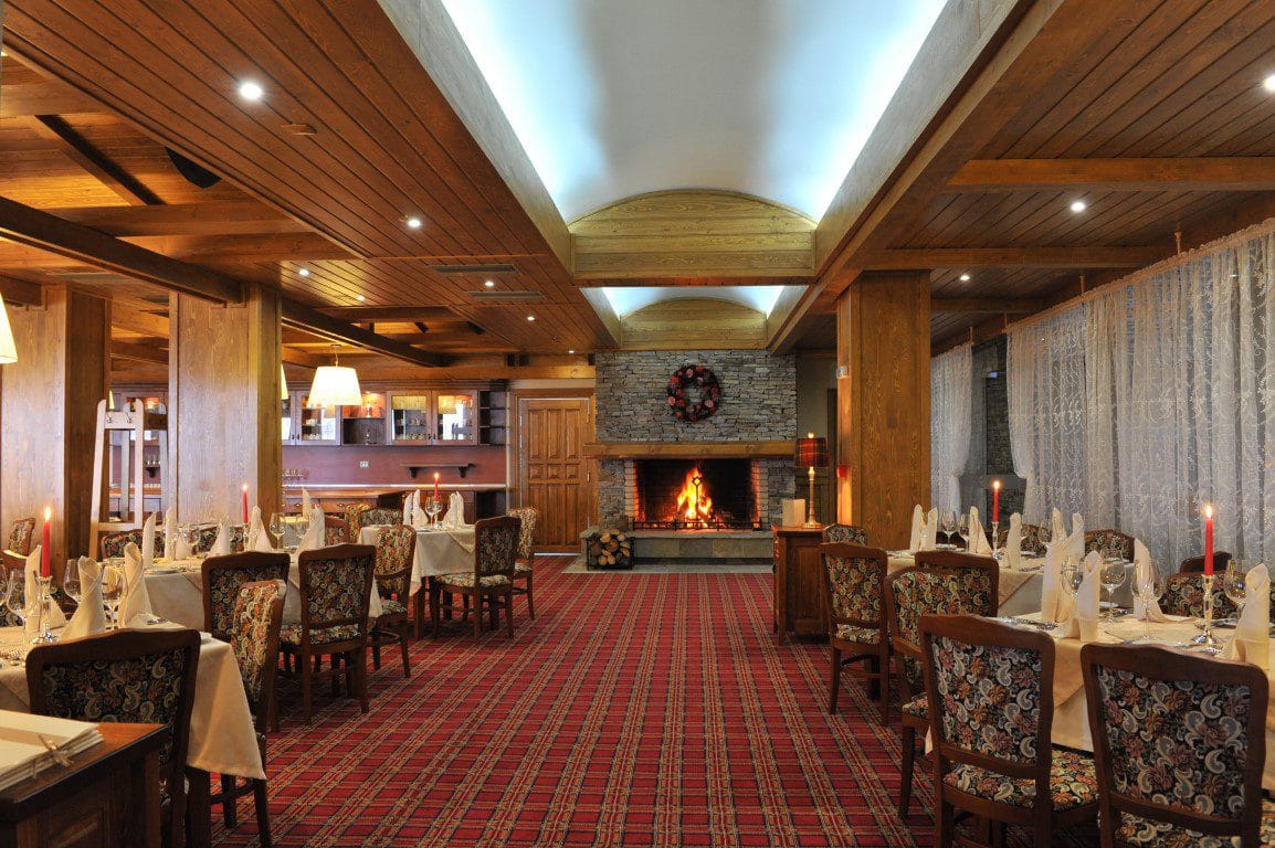 Pirin Golf Hotel & SPA golfarrangementje golf reis Bulgarije (50)