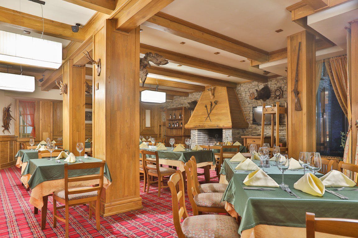 Pirin Golf Hotel & SPA golfarrangementje golf reis Bulgarije (51)