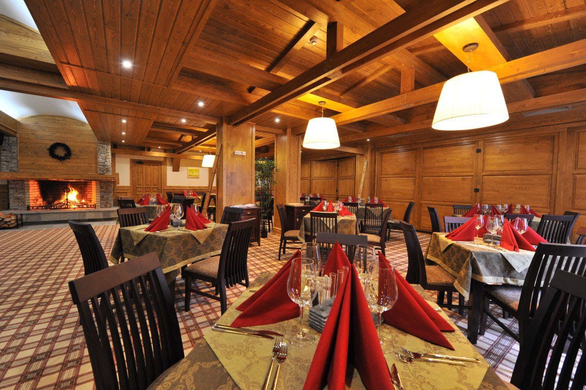 Pirin Golf Hotel & SPA golfarrangementje golf reis Bulgarije (52)