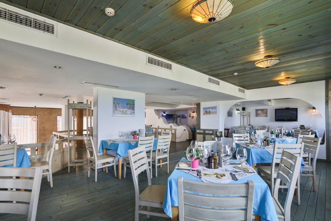Pirin Golf Hotel & SPA golfarrangementje golf reis Bulgarije (53)