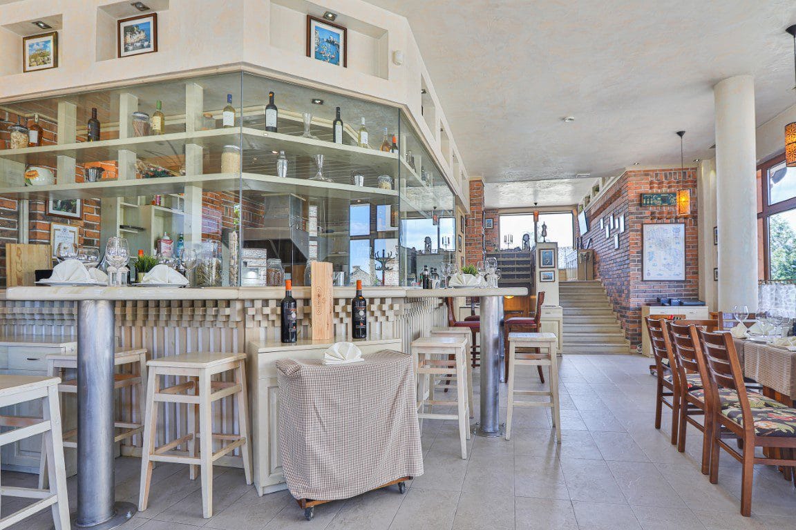 Pirin Golf Hotel & SPA golfarrangementje golf reis Bulgarije (55)