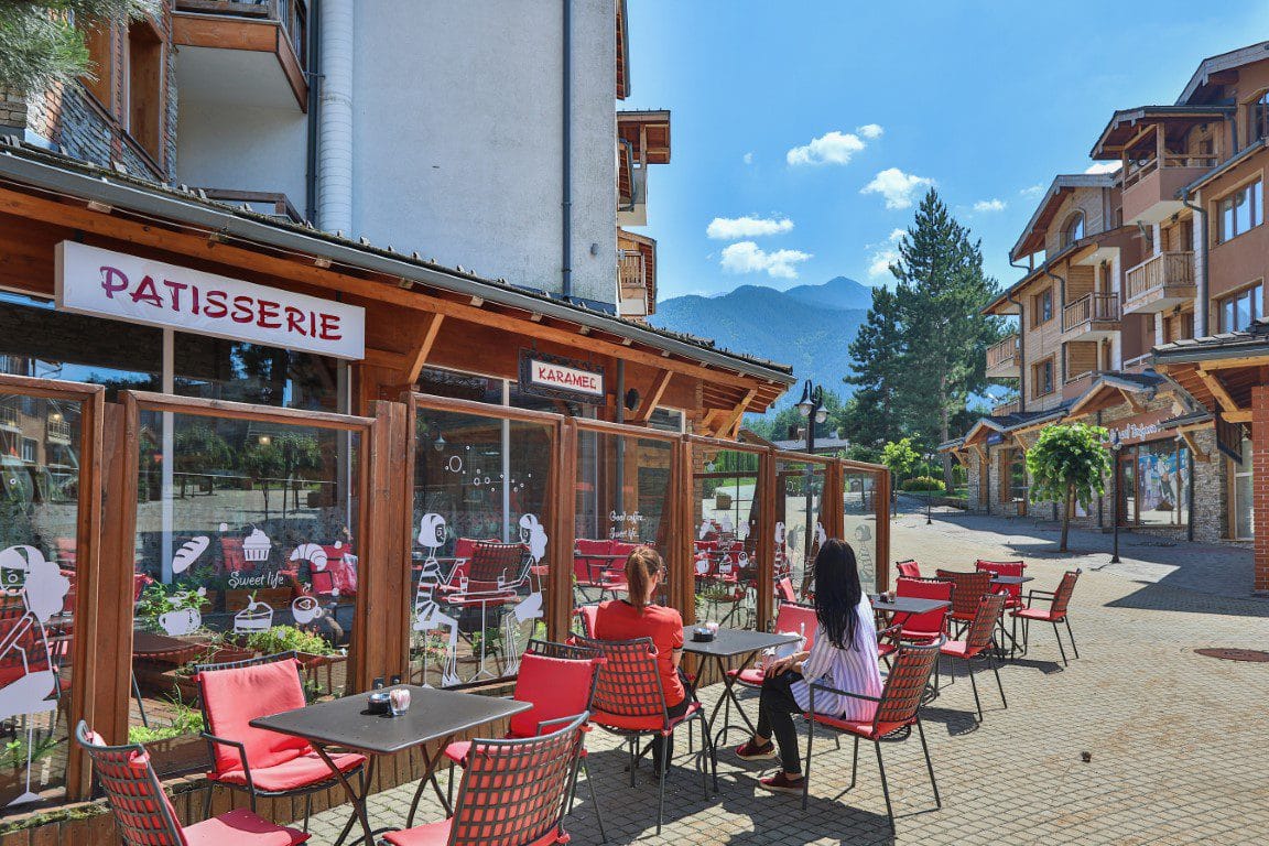 Pirin Golf Hotel & SPA golfarrangementje golf reis Bulgarije (57)