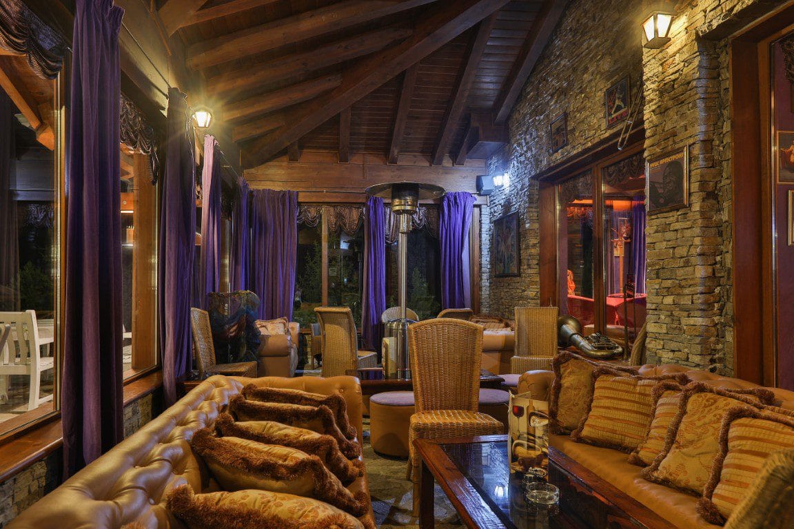 Pirin Golf Hotel & SPA golfarrangementje golf reis Bulgarije (58)