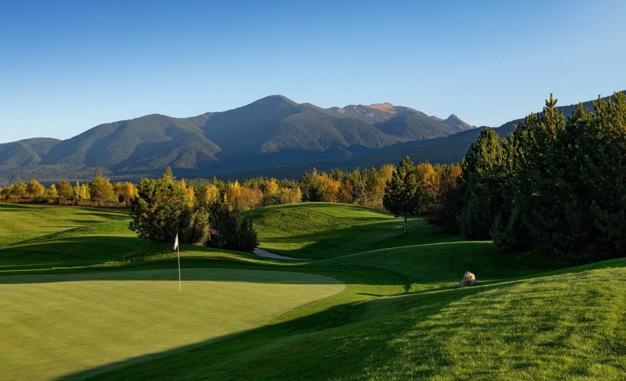 Pirin Golf Hotel & SPA golfarrangementje golf reis Bulgarije (59)