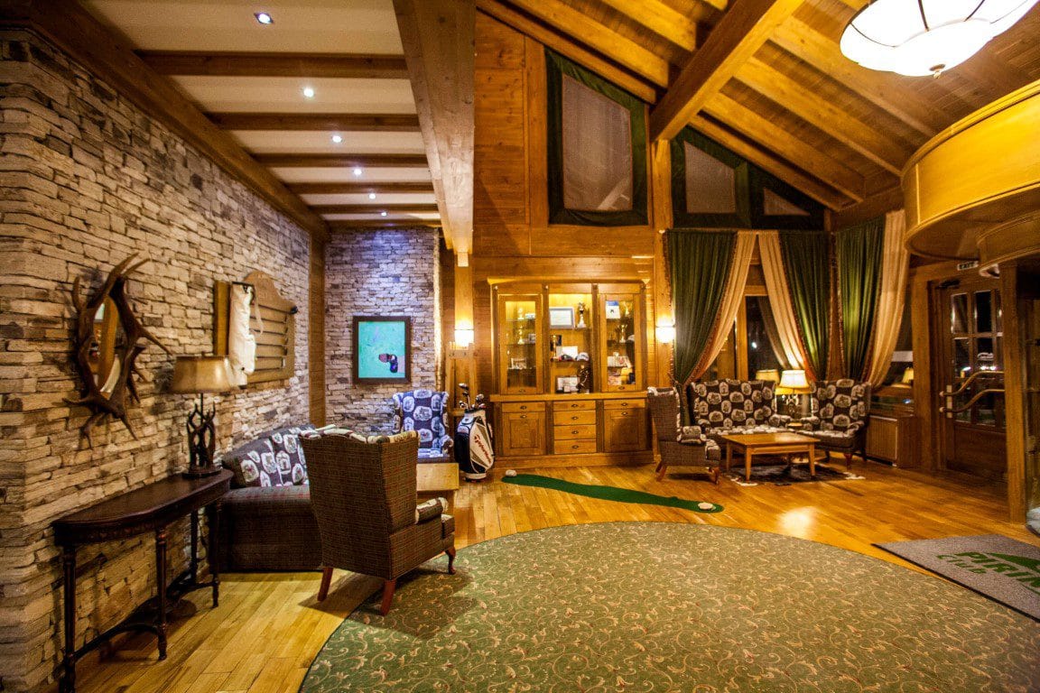 Pirin Golf Hotel & SPA golfarrangementje golf reis Bulgarije (6)