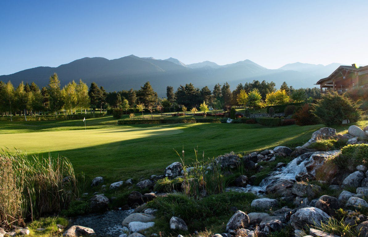 Pirin Golf Hotel & SPA golfarrangementje golf reis Bulgarije (60)