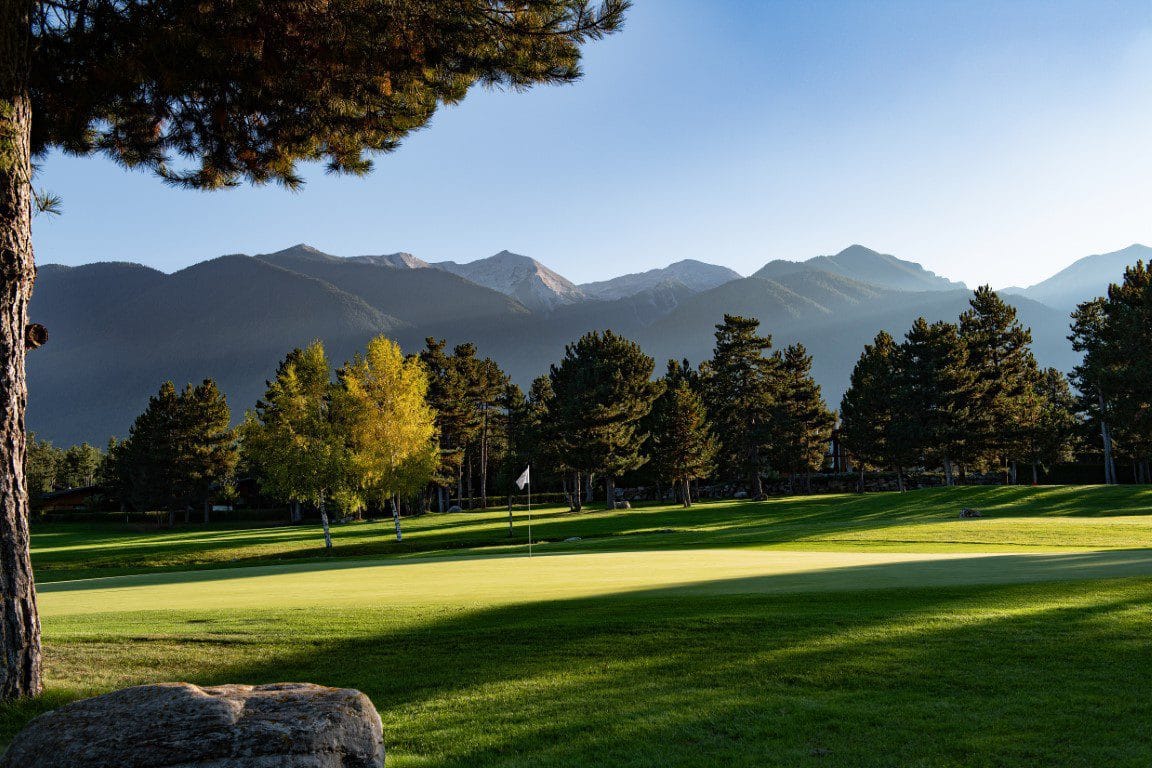 Pirin Golf Hotel & SPA golfarrangementje golf reis Bulgarije (61)
