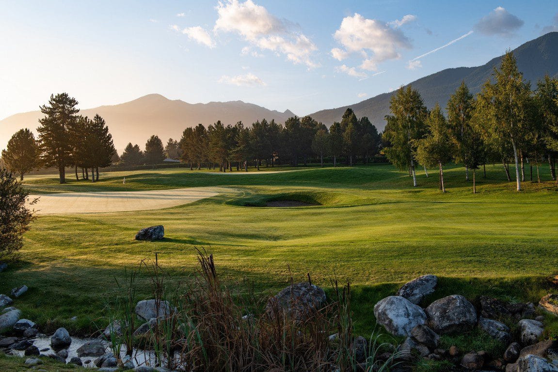 Pirin Golf Hotel & SPA golfarrangementje golf reis Bulgarije (63)