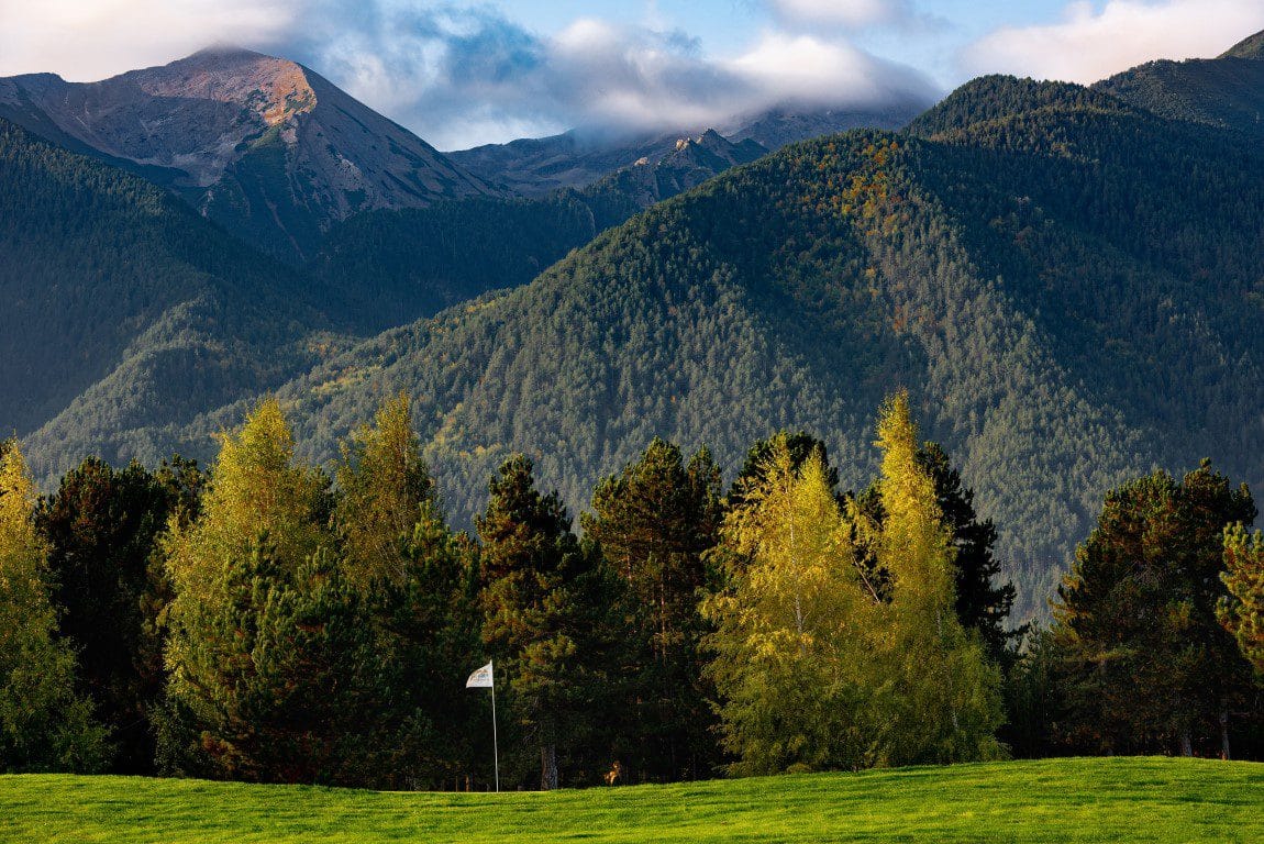 Pirin Golf Hotel & SPA golfarrangementje golf reis Bulgarije (64)