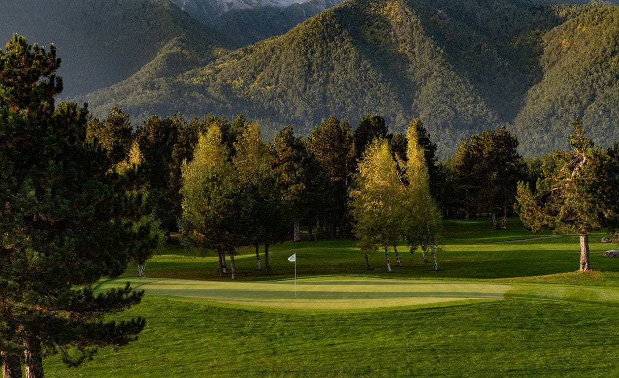 Pirin Golf Hotel & SPA golfarrangementje golf reis Bulgarije (65)