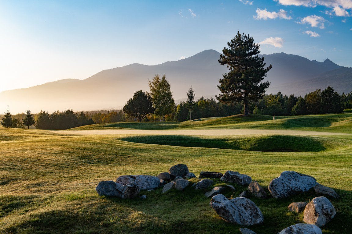 Pirin Golf Hotel & SPA golfarrangementje golf reis Bulgarije (66)
