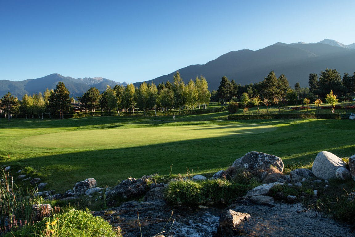 Pirin Golf Hotel & SPA golfarrangementje golf reis Bulgarije (67)