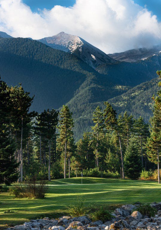 Pirin Golf Hotel & SPA golfarrangementje golf reis Bulgarije (69)