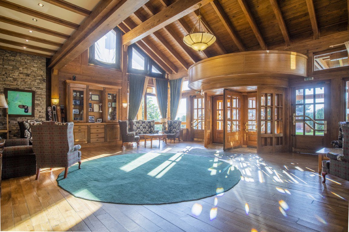 Pirin Golf Hotel & SPA golfarrangementje golf reis Bulgarije (7)