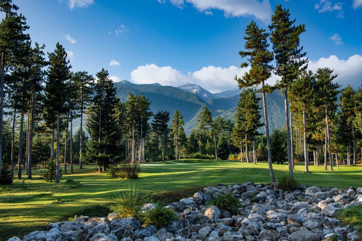 Pirin Golf Hotel & SPA golfarrangementje golf reis Bulgarije (70)