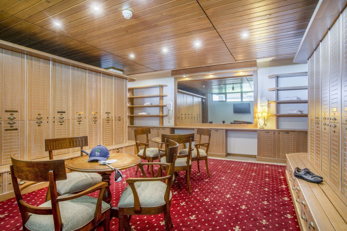 Pirin Golf Hotel & SPA golfarrangementje golf reis Bulgarije (71)
