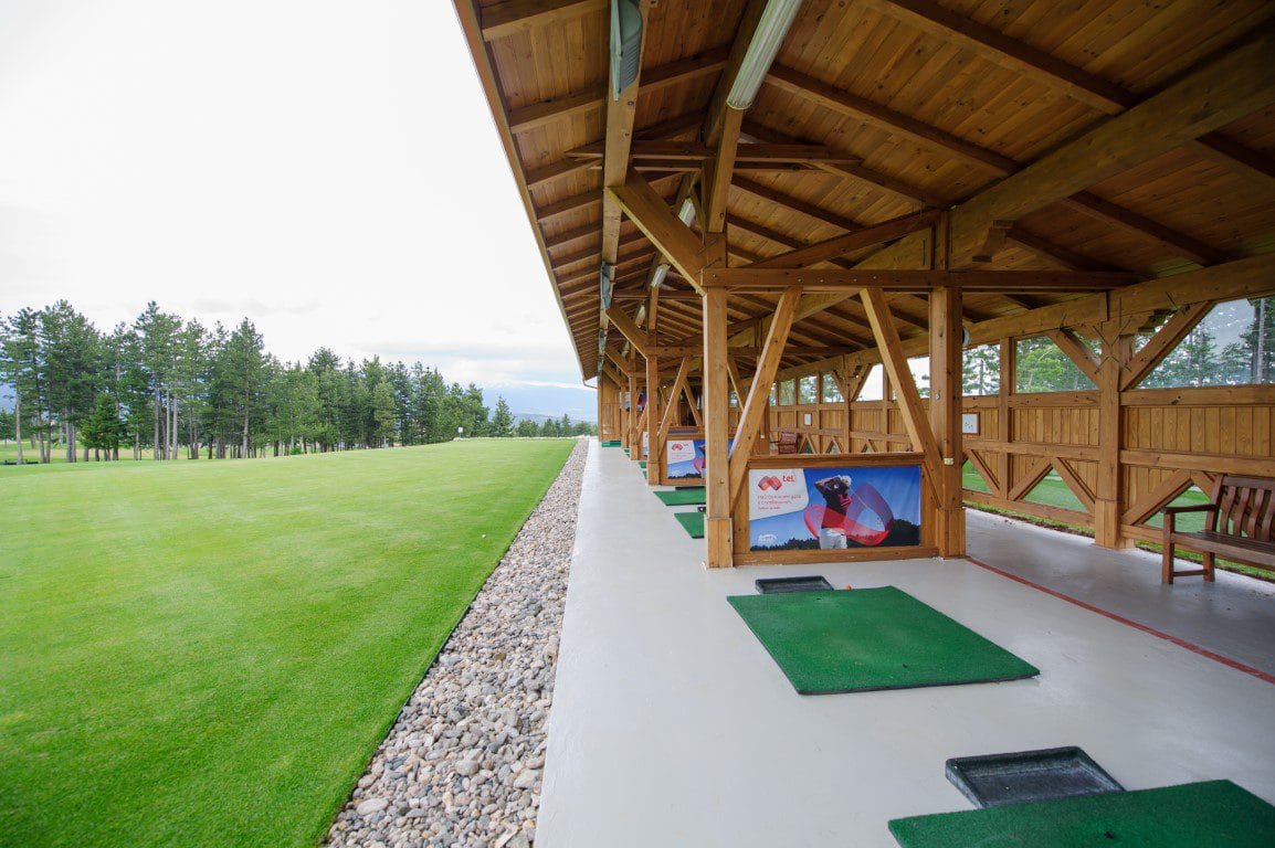 Pirin Golf Hotel & SPA golfarrangementje golf reis Bulgarije (72)