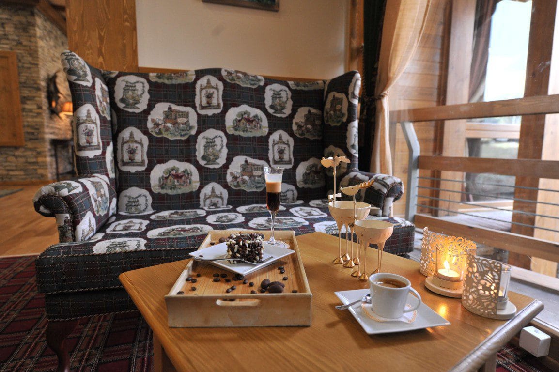 Pirin Golf Hotel & SPA golfarrangementje golf reis Bulgarije (9)