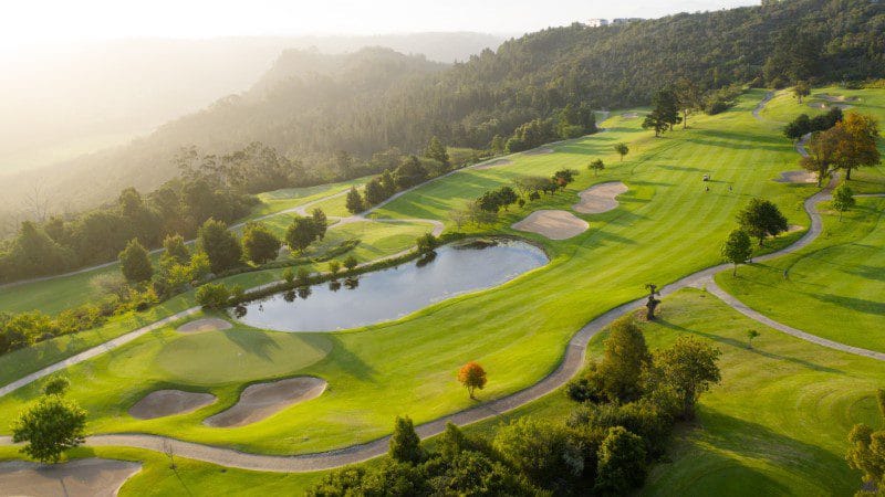 Simbola gc golfreis zuid afrika Golfarrangementje ( (1)