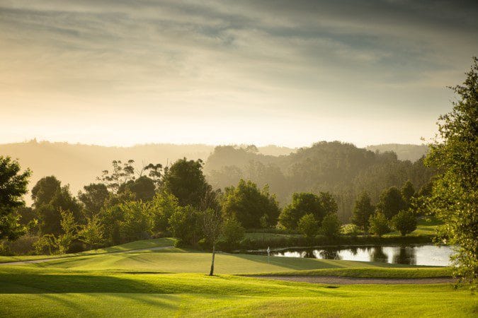 Simbola gc golfreis zuid afrika Golfarrangementje ( (6)