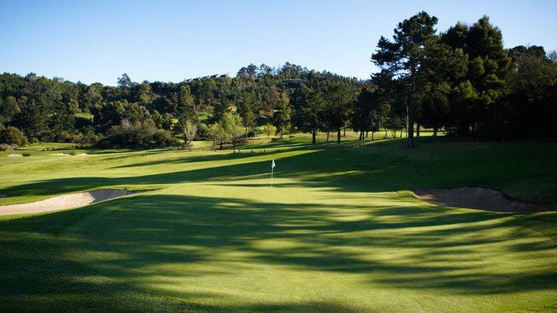 Simbola gc golfreis zuid afrika Golfarrangementje ( (7)