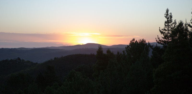 Simola Hotel golfreis zuid afrika Golfarrangementje (2)