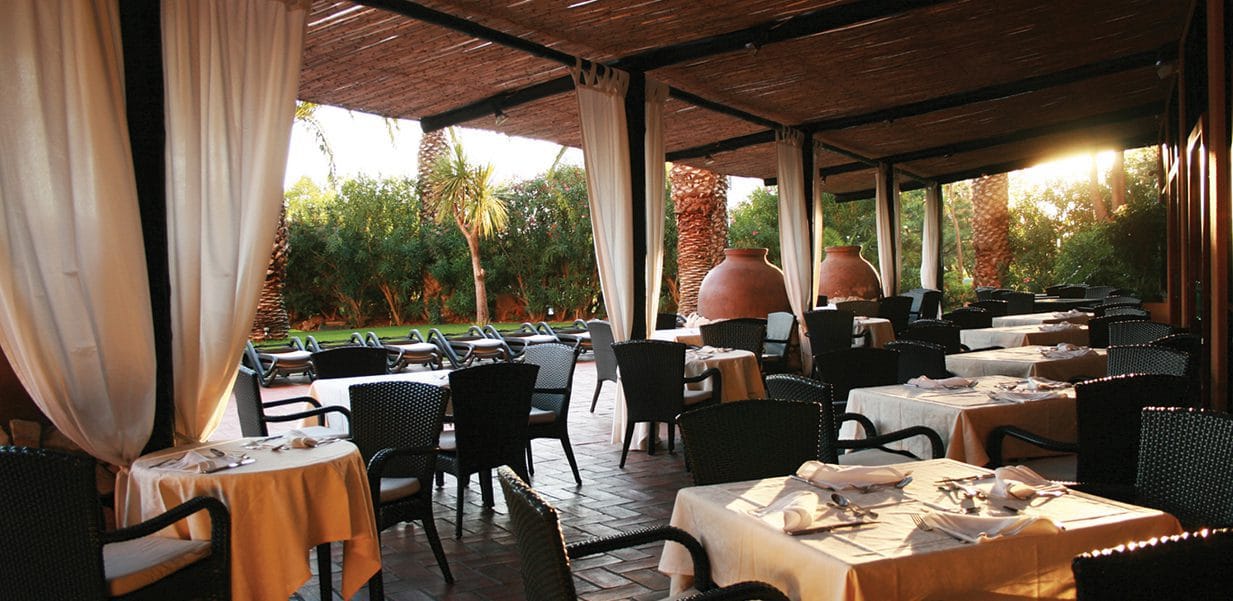 dom pedro Marina Golf vakantie golfarrangementje 10