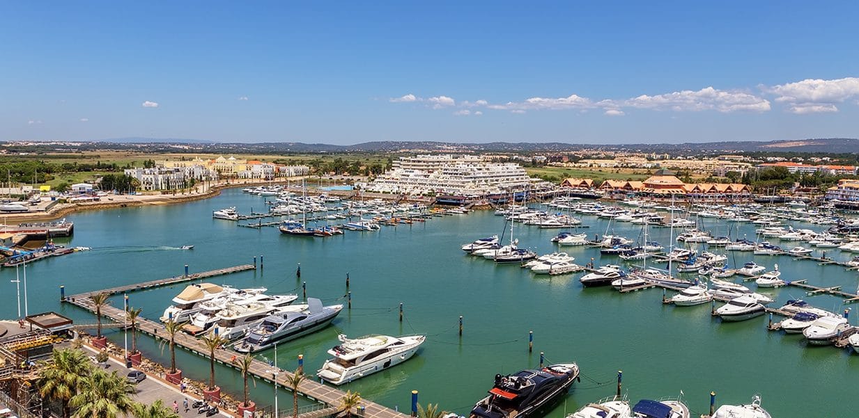 dom pedro Marina Golf vakantie golfarrangementje 11