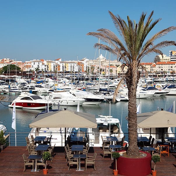 dom pedro Marina Golf vakantie golfarrangementje 11