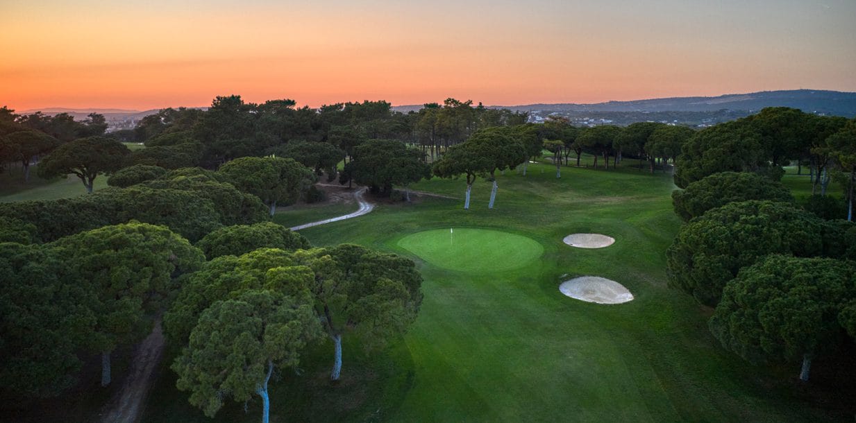 Vilamoura Golf Golfarrangementje.nl golfreizen
