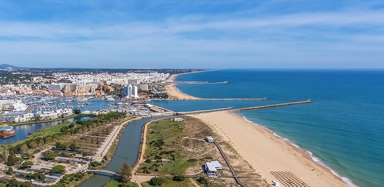 dom pedro Marina Golf vakantie golfarrangementje 13