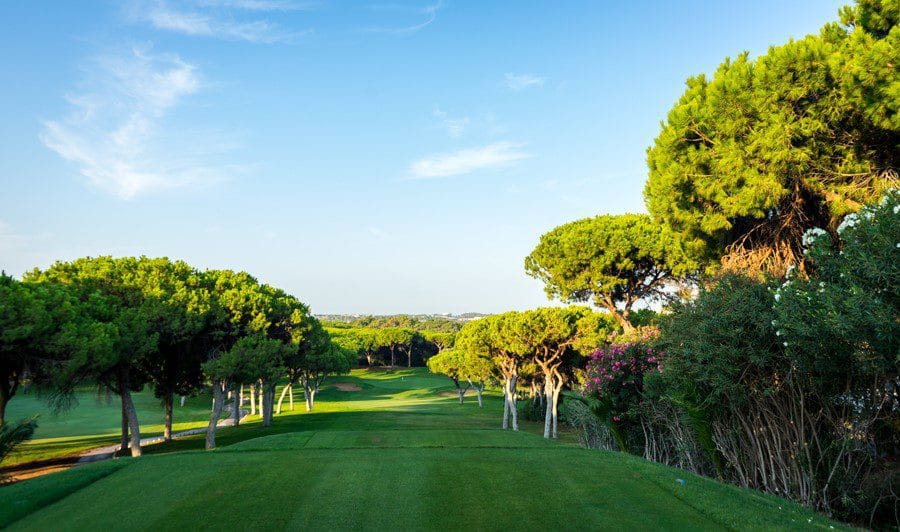 Vilamoura Golf Golfarrangementje.nl golfreizen